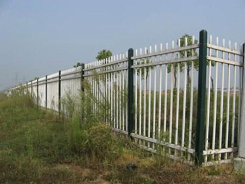 锌钢围墙栅栏